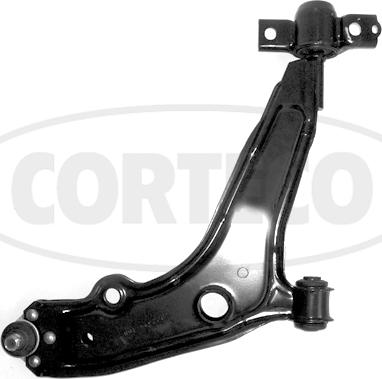 Corteco 49399734 - Носач, окачване на колелата vvparts.bg