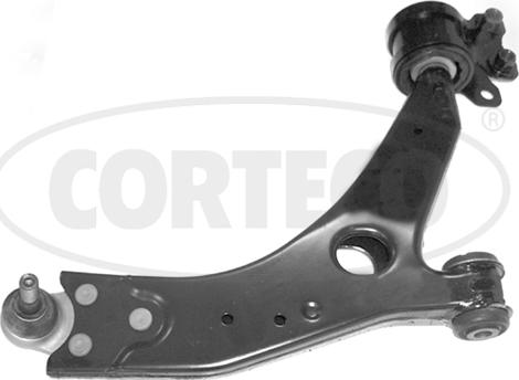 Corteco 49399726 - Носач, окачване на колелата vvparts.bg