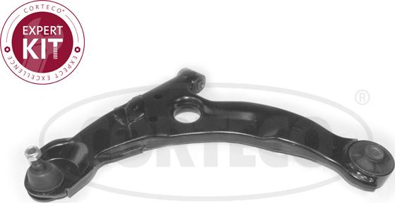 Corteco 49399770 - Носач, окачване на колелата vvparts.bg