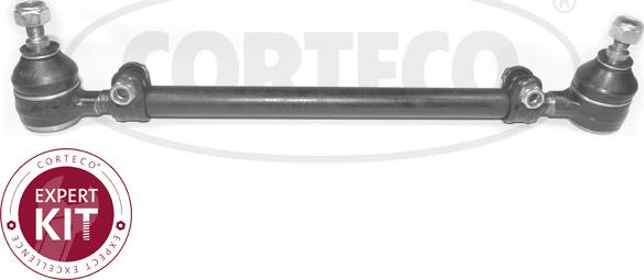 Corteco 49399772 - Напречна кормилна щанга vvparts.bg