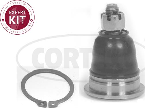 Corteco 49395917 - Шарнири vvparts.bg