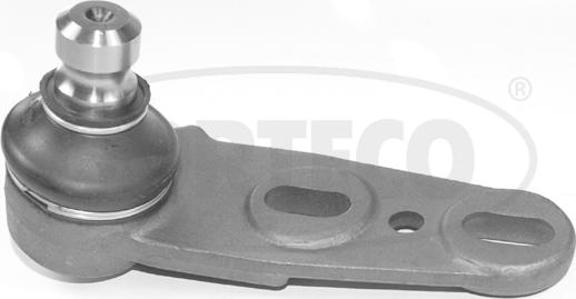 Corteco 49395976 - Шарнири vvparts.bg