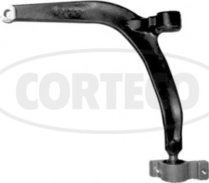 Corteco 49395418 - Носач, окачване на колелата vvparts.bg