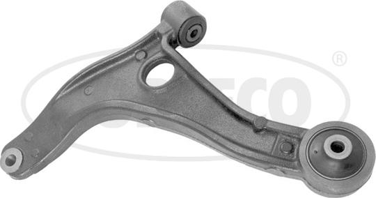 Corteco 49395417 - Носач, окачване на колелата vvparts.bg