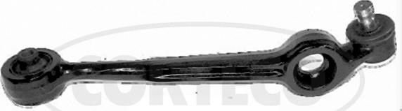 Corteco 49395482 - Носач, окачване на колелата vvparts.bg