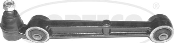 Corteco 49395426 - Носач, окачване на колелата vvparts.bg