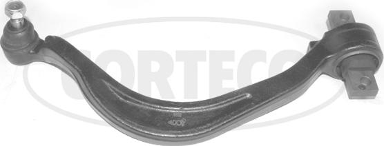 Corteco 49395428 - Носач, окачване на колелата vvparts.bg