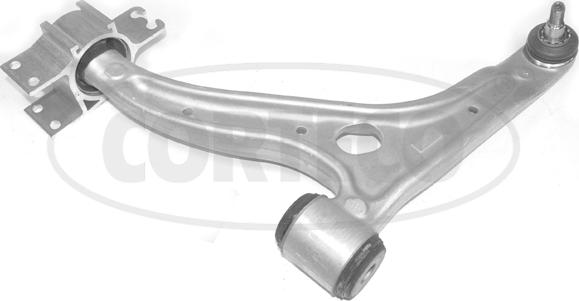 Corteco 49395599 - Носач, окачване на колелата vvparts.bg