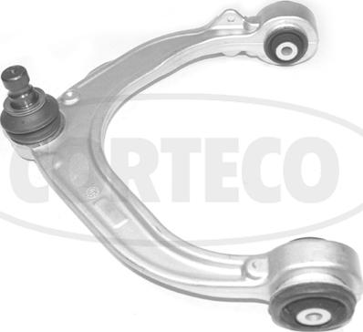 Corteco 49395501 - Носач, окачване на колелата vvparts.bg