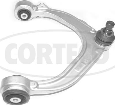 Corteco 49395502 - Носач, окачване на колелата vvparts.bg