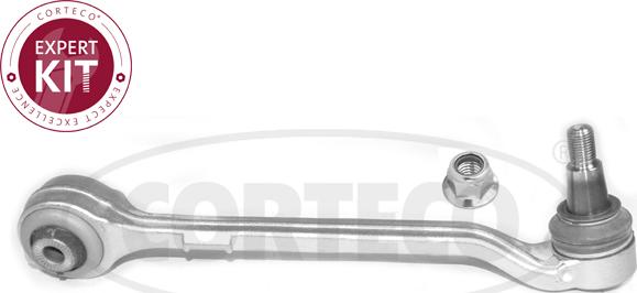 Corteco 49395583 - Носач, окачване на колелата vvparts.bg