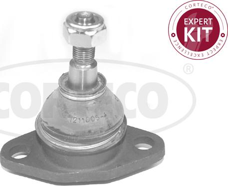 Corteco 49395644 - Шарнири vvparts.bg