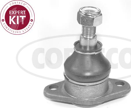 Corteco 49395660 - Шарнири vvparts.bg