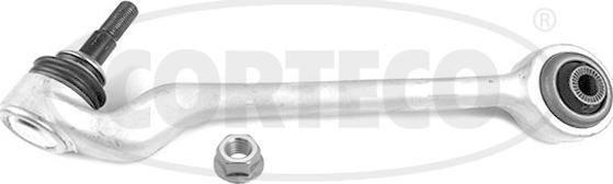 Corteco 49395615 - Носач, окачване на колелата vvparts.bg