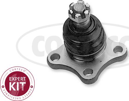 Corteco 49395866 - Шарнири vvparts.bg