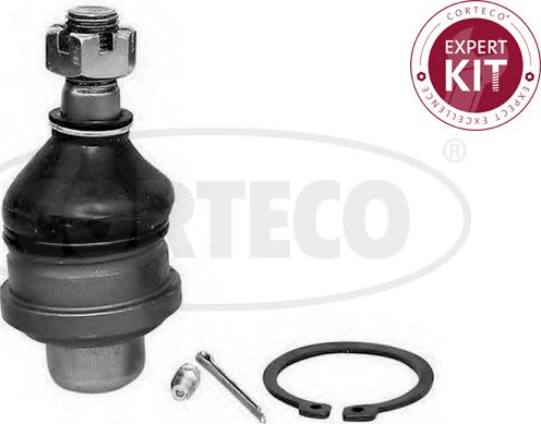 Corteco 49395815 - Шарнири vvparts.bg