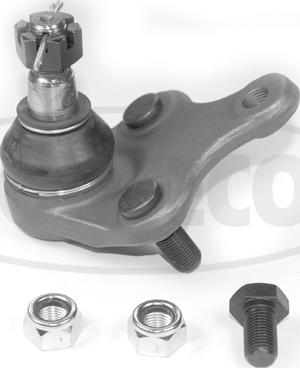 Corteco 49395810 - Шарнири vvparts.bg