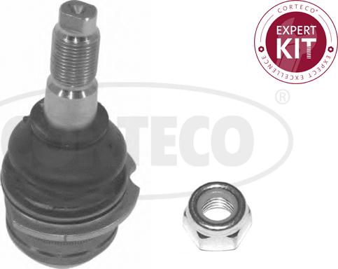 Corteco 49395880 - Шарнири vvparts.bg