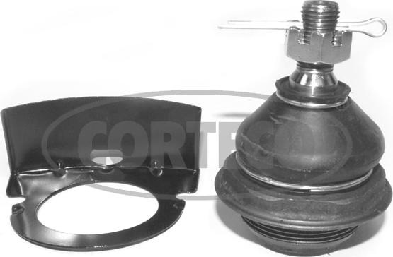 Corteco 49395887 - Шарнири vvparts.bg