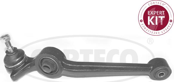 Corteco 49395396 - Носач, окачване на колелата vvparts.bg