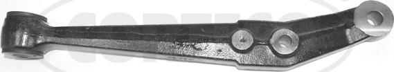 Corteco 49395391 - Носач, окачване на колелата vvparts.bg