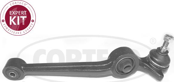 Corteco 49395397 - Носач, окачване на колелата vvparts.bg