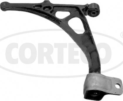 Corteco 49395361 - Носач, окачване на колелата vvparts.bg