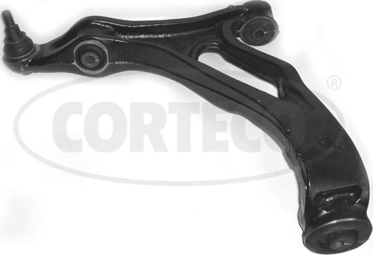 Corteco 49395298 - Носач, окачване на колелата vvparts.bg