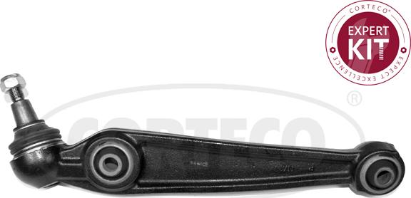 Corteco 49395239 - Носач, окачване на колелата vvparts.bg