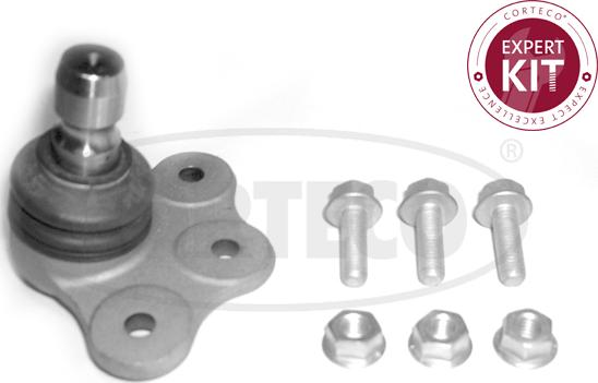 Corteco 49395238 - Шарнири vvparts.bg