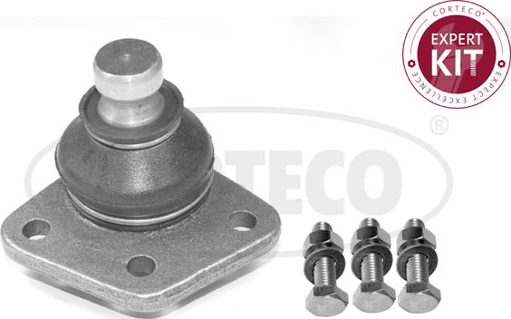 Corteco 49395706 - Шарнири vvparts.bg