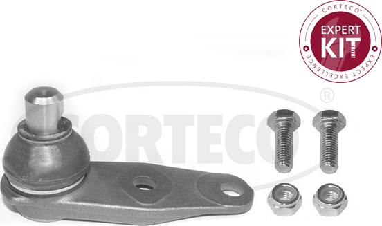 Corteco 49395781 - Шарнири vvparts.bg