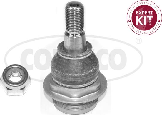 Corteco 49395732 - Шарнири vvparts.bg