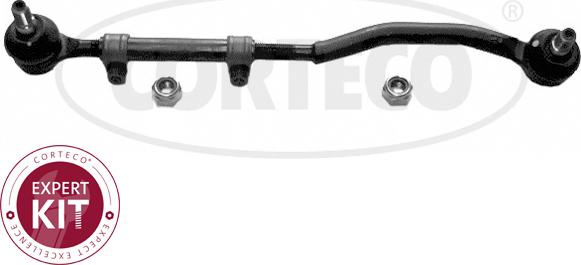 Corteco 49396441 - Напречна кормилна щанга vvparts.bg