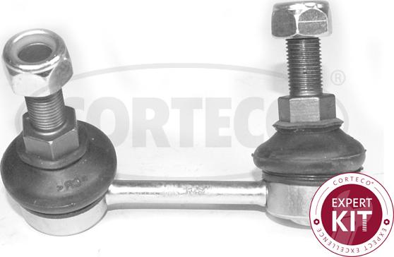 Corteco 49396457 - Биалета vvparts.bg