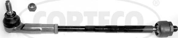 Corteco 49396465 - Напречна кормилна щанга vvparts.bg