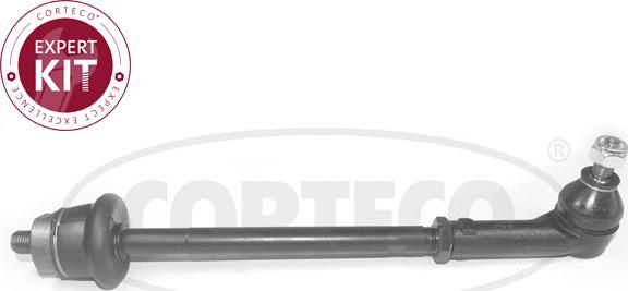 Corteco 49396432 - Напречна кормилна щанга vvparts.bg