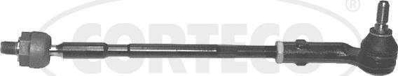 Corteco 49396694 - Напречна кормилна щанга vvparts.bg