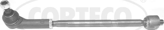 Corteco 49396657 - Напречна кормилна щанга vvparts.bg