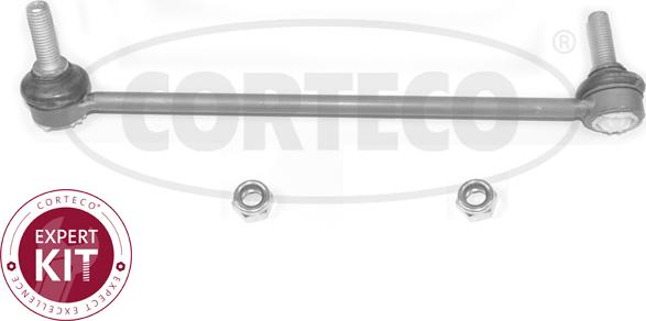 Corteco 49396673 - Биалета vvparts.bg