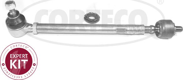 Corteco 49396068 - Напречна кормилна щанга vvparts.bg