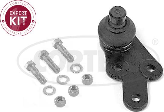 Corteco 49396004 - Шарнири vvparts.bg