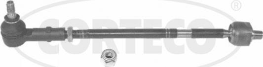 Corteco 49396083 - Напречна кормилна щанга vvparts.bg