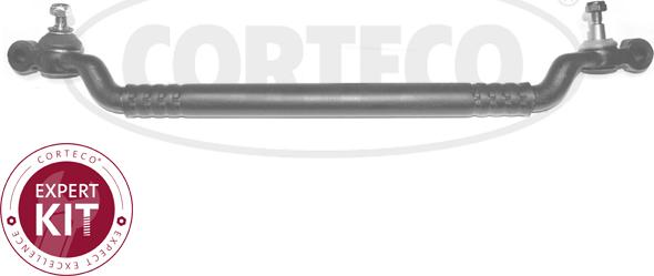 Corteco 49396022 - Напречна кормилна щанга vvparts.bg