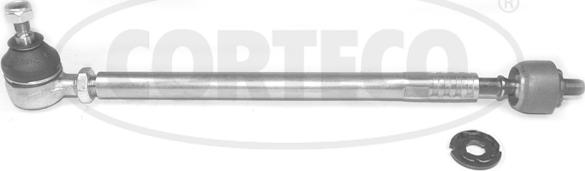 Corteco 49396070 - Напречна кормилна щанга vvparts.bg