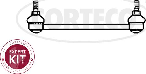 Corteco 49396110 - Биалета vvparts.bg