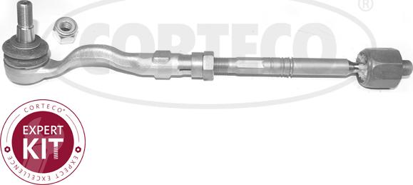 Corteco 49396332 - Напречна кормилна щанга vvparts.bg