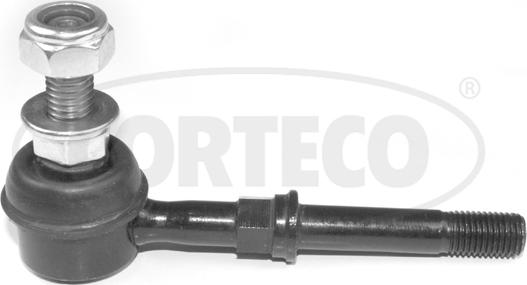 Corteco 49396295 - Биалета vvparts.bg