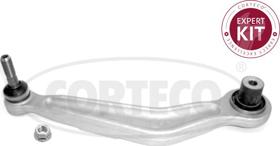 Corteco 49398944 - Носач, окачване на колелата vvparts.bg