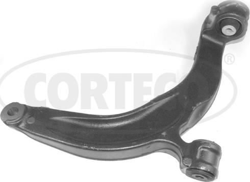 Corteco 49398956 - Носач, окачване на колелата vvparts.bg